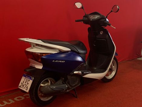 HONDA LEAD 110