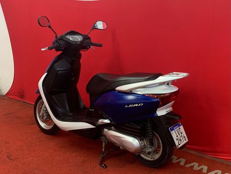 HONDA LEAD 110