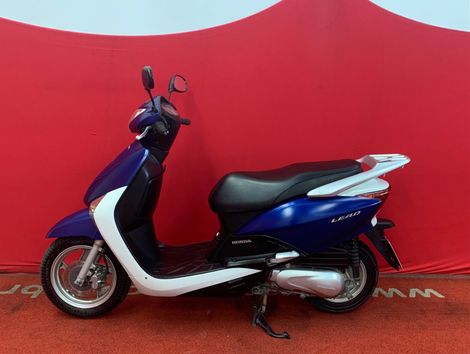 HONDA LEAD 110