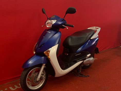 HONDA LEAD 110