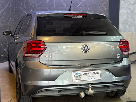 VolksWagen Polo 1.0 Flex 12V 5p