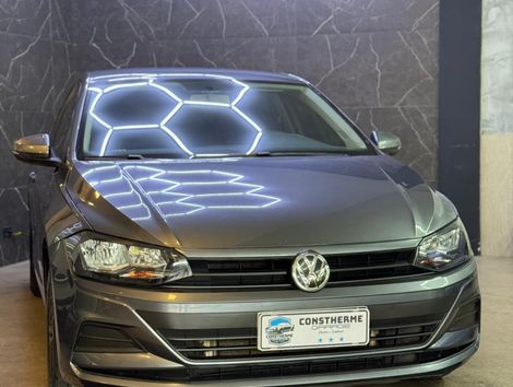 VolksWagen Polo 1.0 Flex 12V 5p