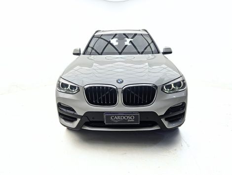 BMW X3 XDRIVE 30e Turbo Aut. (Híbrido)