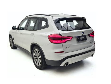 BMW X3 XDRIVE 30e Turbo Aut. (Híbrido)