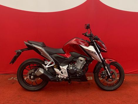 HONDA CB 300F Twister Flex