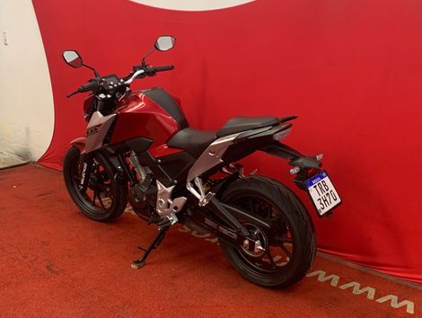 HONDA CB 300F Twister Flex