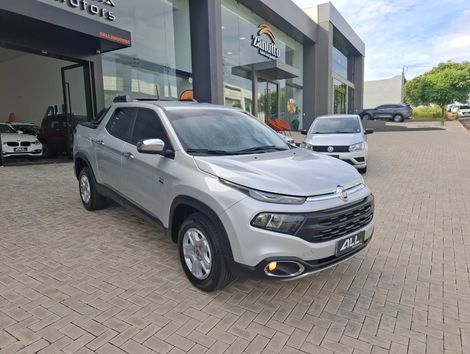 Fiat Toro Freedom 2.0 16V 4x4 TB Diesel Aut.