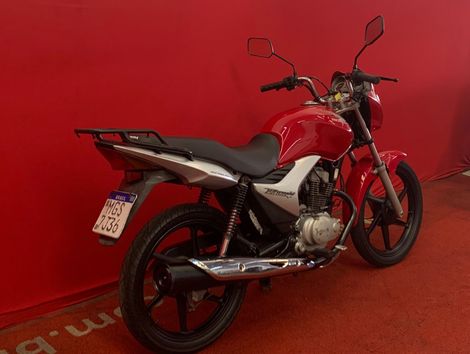 HONDA CG 150 TITAN-ES MIX