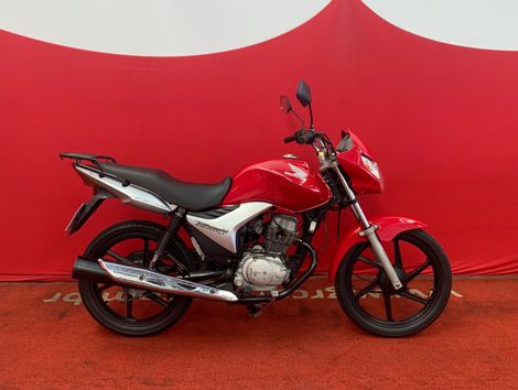 HONDA CG 150 TITAN-ES MIX