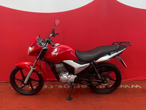 HONDA CG 150 TITAN-ES MIX