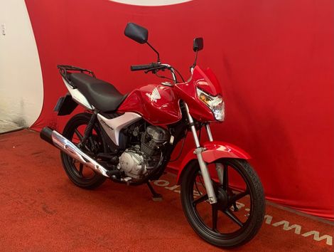 HONDA CG 150 TITAN-ES MIX