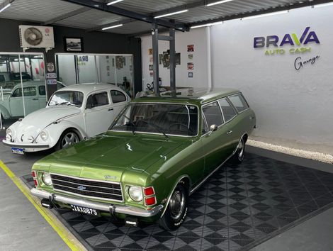 Chevrolet Caravan L/SL/S/SS 2.5/4.1/4.2
