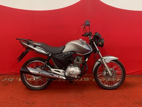 HONDA CG 150 FAN ESDi/ 150 FAN ESDi FLEX