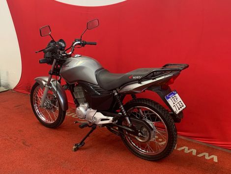 HONDA CG 150 FAN ESDi/ 150 FAN ESDi FLEX