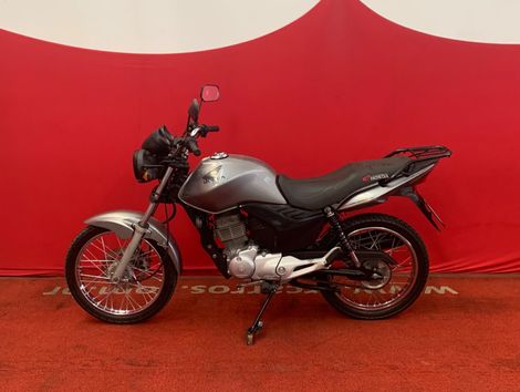 HONDA CG 150 FAN ESDi/ 150 FAN ESDi FLEX