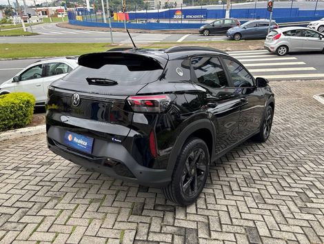 VolksWagen Tera High 1.0 170 TSI Flex 12V 5p Aut