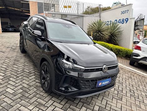 VolksWagen Tera High 1.0 170 TSI Flex 12V 5p Aut