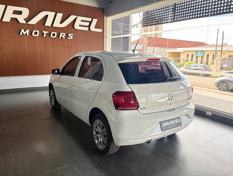 VolksWagen Gol 1.0 Flex 12V 5p