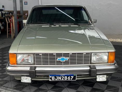 Chevrolet Opala Diplomata/Diplom. SLE/SE 4.1/2.5