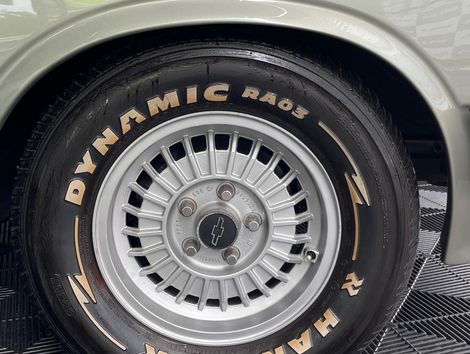 Chevrolet Opala Diplomata/Diplom. SLE/SE 4.1/2.5