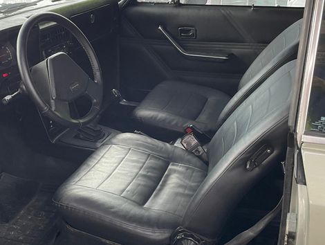 Chevrolet Opala Diplomata/Diplom. SLE/SE 4.1/2.5