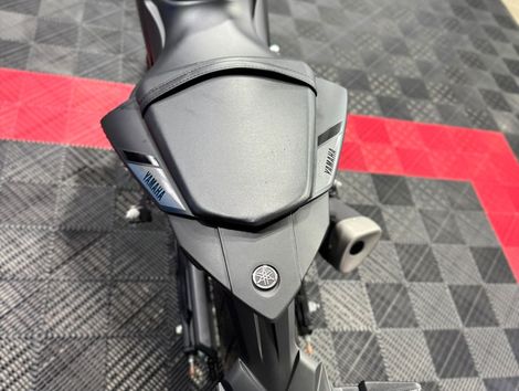 YAMAHA MT-03 321/ABS