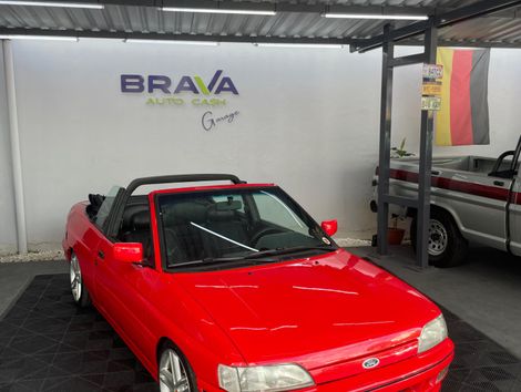Ford Escort XR3 2.0i Conversível