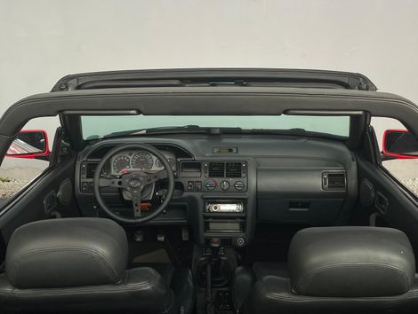Ford Escort XR3 2.0i Conversível