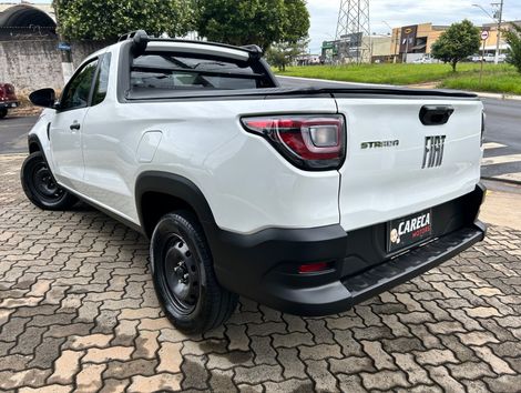 Fiat Strada Endurance 1.3 Flex 8V CS Plus