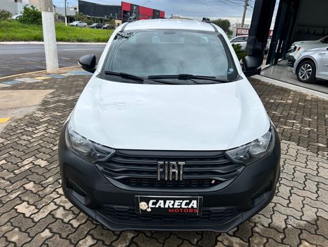 Fiat Strada Endurance 1.3 Flex 8V CS Plus