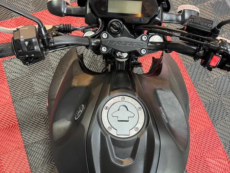 YAMAHA FZ25 250 FAZER FLEX