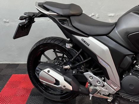 YAMAHA FZ25 250 FAZER FLEX