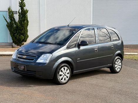 Chevrolet Meriva Joy 1.4 MPFI 8V ECONOFLEX 5p