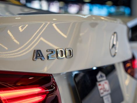 Mercedes Advance 1.3 TB
