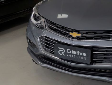 Chevrolet CRUZE LTZ 1.4 16V Turbo Flex 4p Aut.