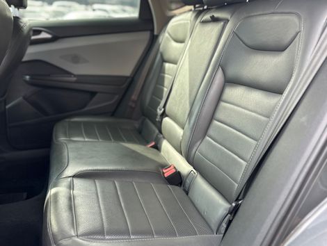 VolksWagen TAOS Comfortline 1.4 250 TSI Flex Aut.