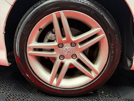 Peugeot 308 Allure 2.0 Flex 16V 5p Aut.