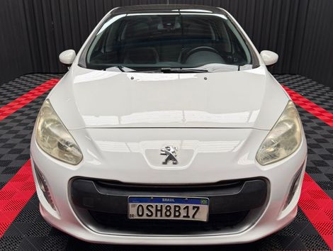 Peugeot 308 Allure 2.0 Flex 16V 5p Aut.