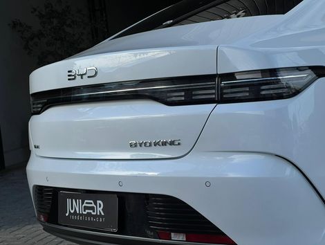 BYD King GS 1.5 16V Aut. (Hibrido)