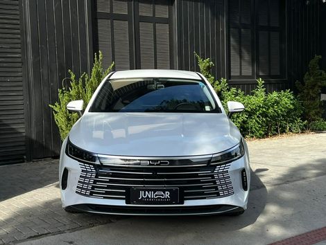 BYD King GS 1.5 16V Aut. (Hibrido)