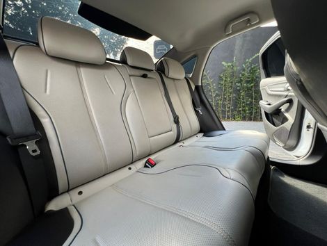 BYD King GS 1.5 16V Aut. (Hibrido)