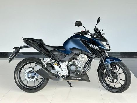 HONDA CB 300F Twister Flex