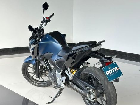 HONDA CB 300F Twister Flex