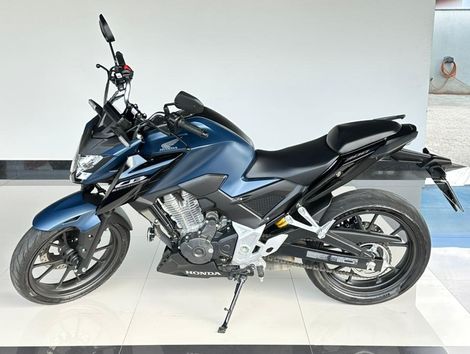 HONDA CB 300F Twister Flex