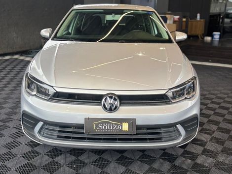 VolksWagen Polo 1.0 MPI Flex 12V 5p
