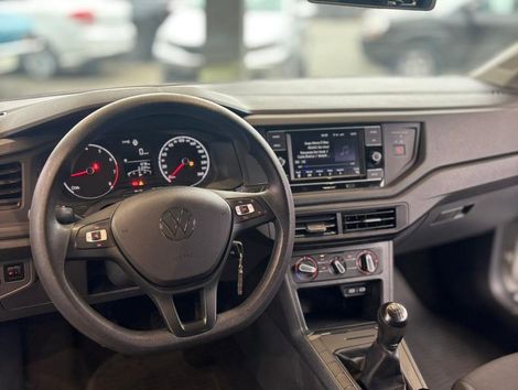 VolksWagen Polo 1.0 MPI Flex 12V 5p