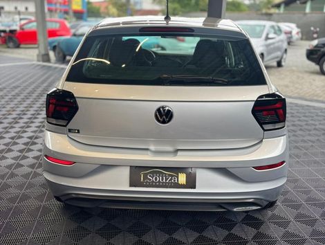 VolksWagen Polo 1.0 MPI Flex 12V 5p