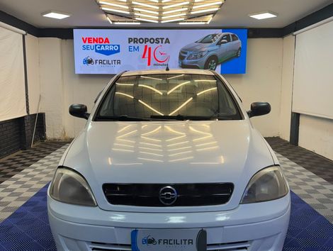 Chevrolet Corsa Sedan 1.8 MPFI FlexPower 8V 4p