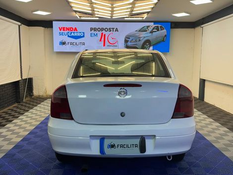 Chevrolet Corsa Sedan 1.8 MPFI FlexPower 8V 4p