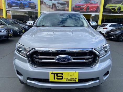 Ford Ranger XLT 3.2 20V 4x4 CD Diesel Aut.